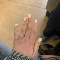 2023 Brides - Show us your ring! - 1