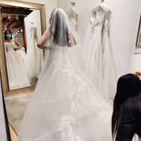 Brides of 2022 - Dress Pics! - 1