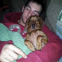 NWR Happy Fursday!!!