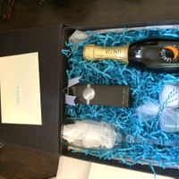 How did you ask your MOH and BM's?