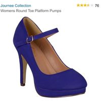 I wanna see your shoes!!!!