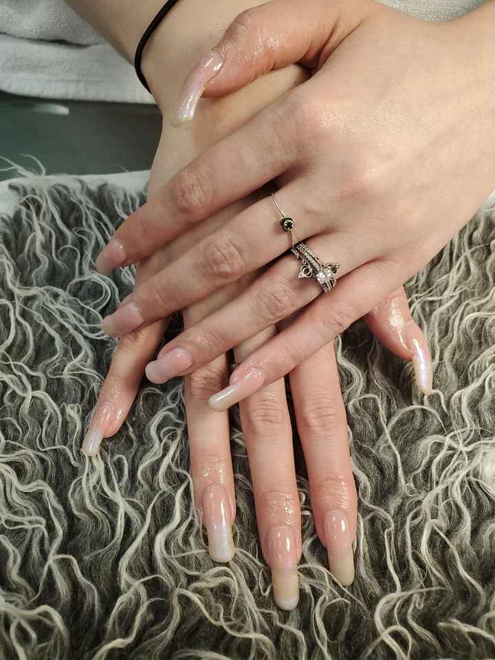 2023 Brides - Show us your ring! - 1