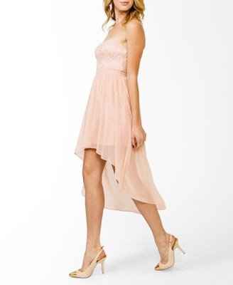 which dress for my impromptu wedding