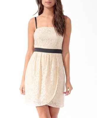 which dress for my impromptu wedding