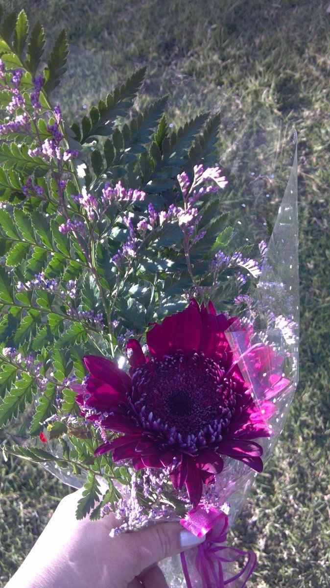 MARRIED!! Non pro pics