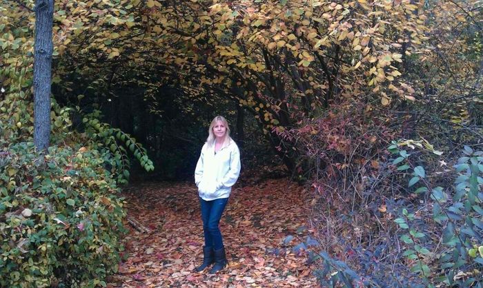 My Outdoor Venue :)