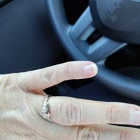 2023 Brides - Show us your ring! - 1