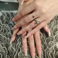 2023 Brides - Show us your ring! - 1