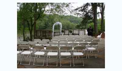 1st Major Issue-Aisle Decorations