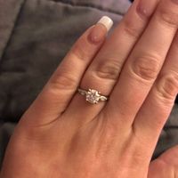 Rings rings rings - 1