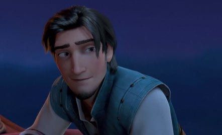 NWR: What's your fav Disney movie?