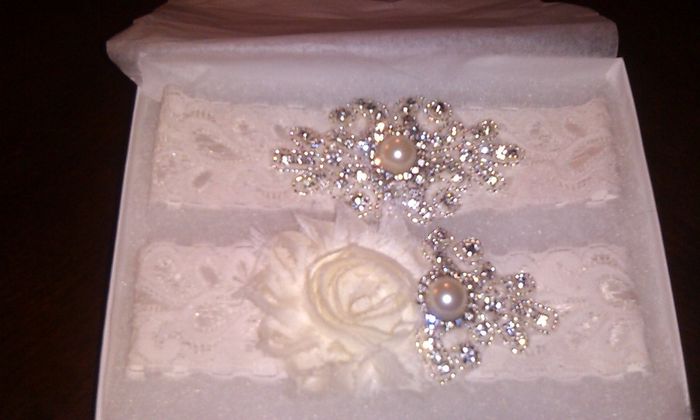 What is your Etsy wedding must have?