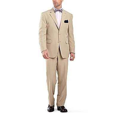 Inexpensive (mismatched) Tan Suits? UPDATE!! Found them! And for $79!!!
