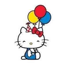Today I am...