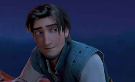 NWR: What's your fav Disney movie?