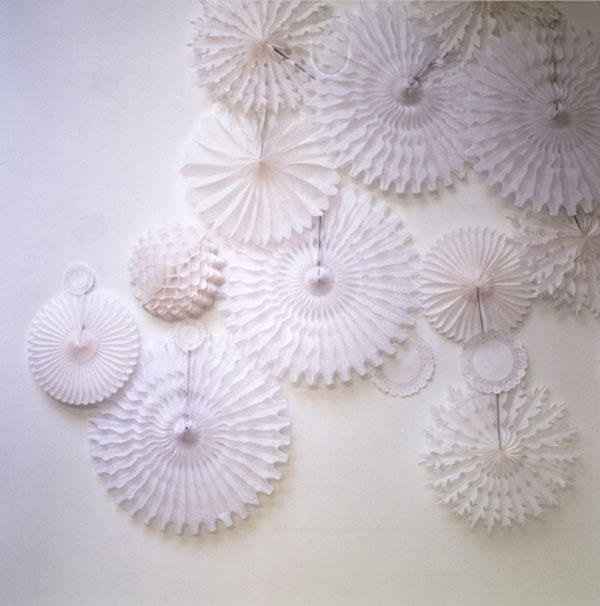 Paper Themed Wedding Ideas?