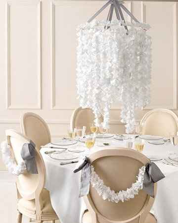 Paper Themed Wedding Ideas?