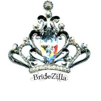 crappy BM or Bridezilla