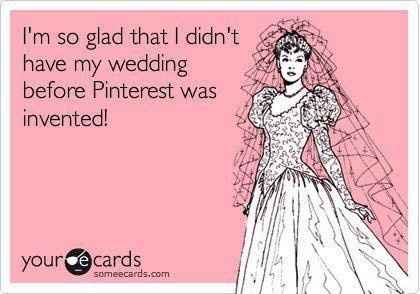 Show me your.... Pinterest!