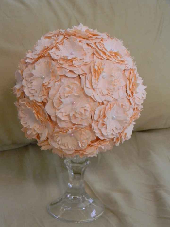 DIY Flowers...good choice or no?