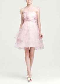 Thoughts on Rehearsal Dress