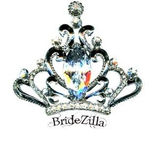 crappy BM or Bridezilla