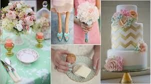 Show us your wedding colors!