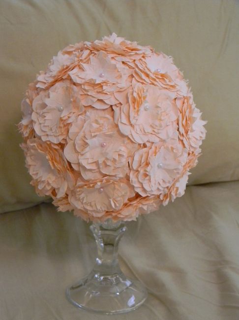 DIY Flowers...good choice or no?