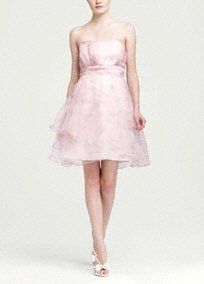 Thoughts on Rehearsal Dress