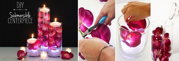 DIY Centerpieces?
