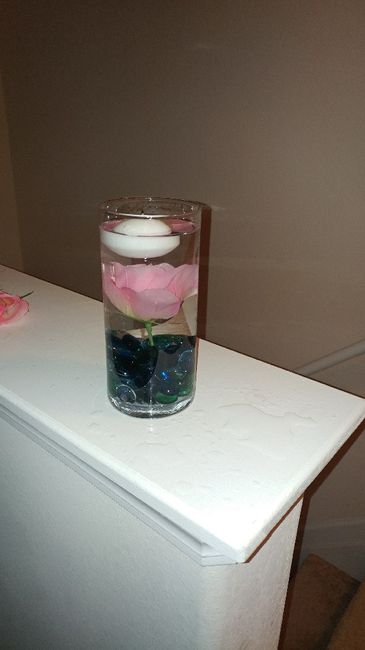 Diy wedding - 1