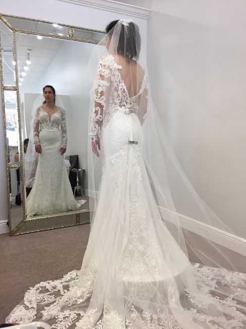 Wedding Dress Style Help (show me your dresses :) ) 1