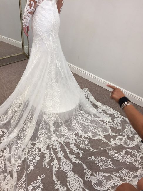 Wedding Dress Style Help (show me your dresses :) ) 2