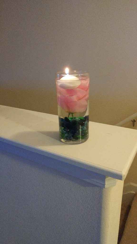 Diy wedding - 2