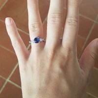 Brides of 2020!  Show us your ring! - 1