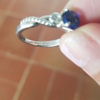 Brides of 2020!  Show us your ring! - 2