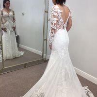 Mantilla veil or no?? - 1