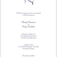 What's your theme? What inspired your theme?