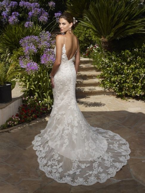 Lemme see some Dresses!