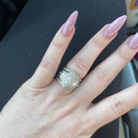 2023 Brides - Show us your ring! - 1