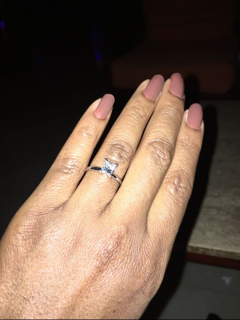 Engagement Ring Bliss 8