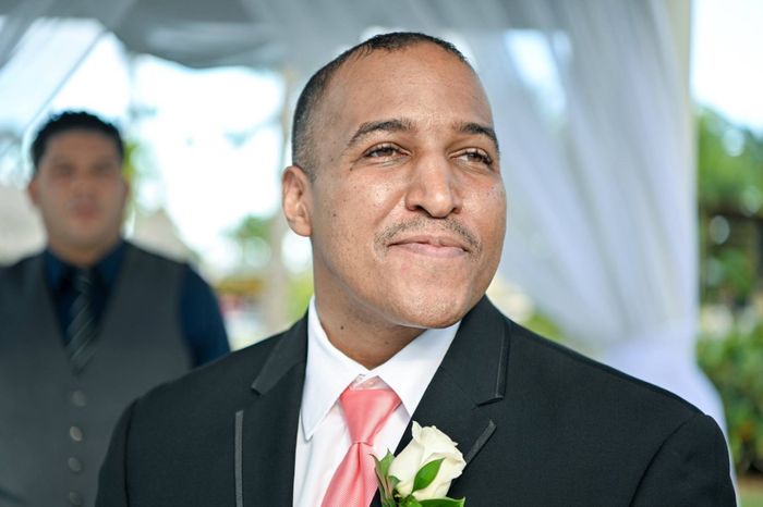 Pro bam — Punta Cana, Destination Wedding - 7