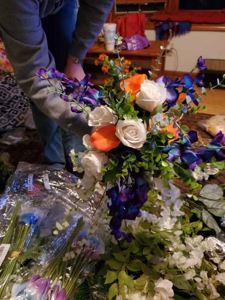 Couples getting married on March 23, 2024 - 2