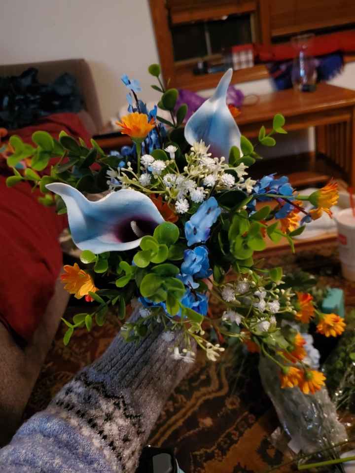 Couples getting married on March 23, 2024 - 3