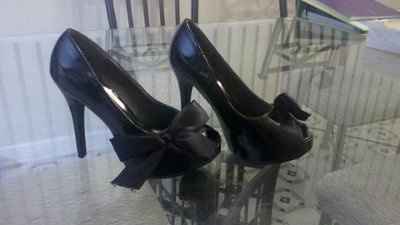 shoes :D