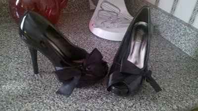shoes :D