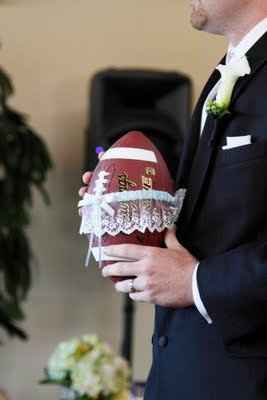 For the Football lovers,...