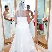 Pro bam — Punta Cana, Destination Wedding - 4