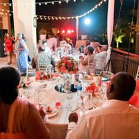 Pro bam — Punta Cana, Destination Wedding - 16