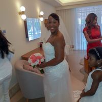 Did you say yes to the dress? - 2